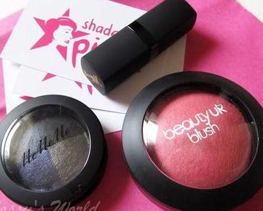 Shades of Pink Sale-Bestellung