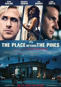 Im Kino: The Place beyond the Pines