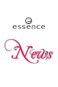 [COSNOVA News] essence - new in town