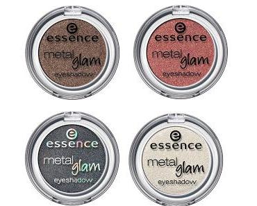 essence trend edition „new in town”