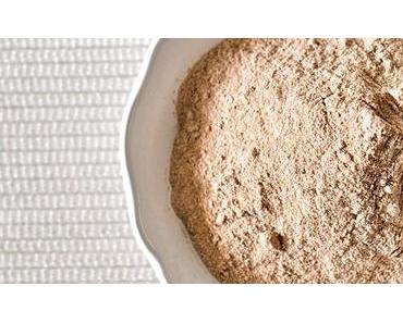 Glutenfreie Vollkorn-Mehlmischungen