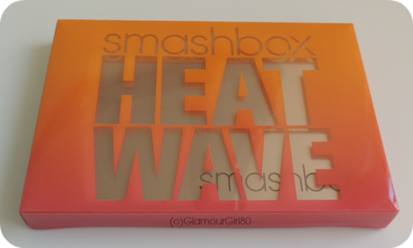Smashbox Heat Wave