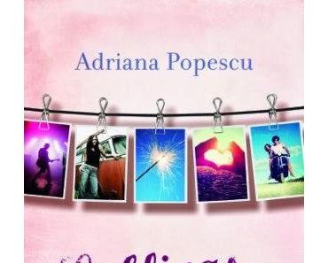Lieblingsmomente - Adriana Popescu
