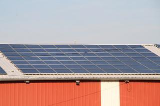 9 Tipps zur Versicherung von Photovoltaik-Anlagen