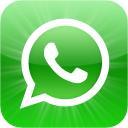 Whatsapp iPhone 5 Apps