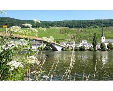 Benelux: Warum ich die Deutschen mag