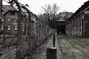 Auschwitz I Konzentrationslager