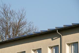 Unternehmen sparen Stromkosten mit selbst genutztem Solarstrom