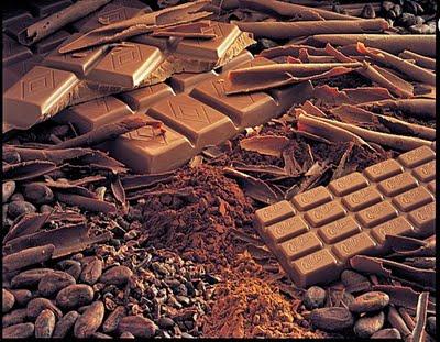 Warum Schokolade positiv für die Psyche ist
