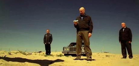 The Way of Heisenberg   Best of Walther White in Breaking Bad