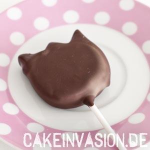 Tulpen-Cakepop