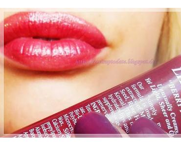 Kiehl's Lippgloss "Berry 1851"