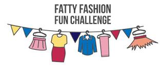 Fatty Fashion Fun Challenge Juni