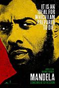 Mandela - Long Walk to Freedom: Erster Trailer zum Drama mit Idris Elba