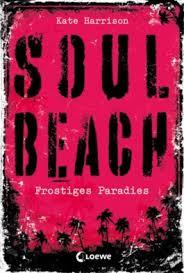 Soul Beach von Kate Harrison/Rezension