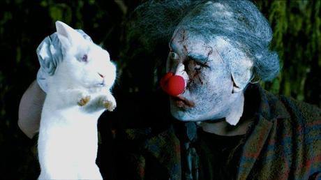 Review: STITCHES - Ein Clown wie Freddy Krüger und Bugy Bunny