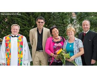 Betreutes Wohnen in Mariazell – Salvatorheim Eröffnungsfest