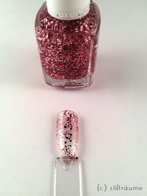 [New in] Essie Luxeffects - A Cut Above