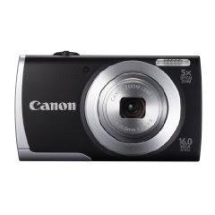 Digitalkamera: Canon PowerShot A2500