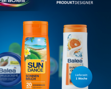 DM News: Produktdesigner