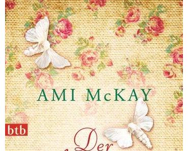 Ami McKay - der verbotende Garten