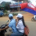 Kambodscha vor den Wahlen 2013 150x150 Vor den Wahlen in Kambodscha