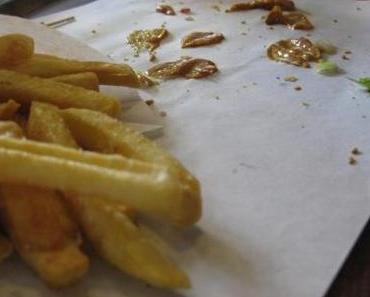 Zeig mir “stolz” deine Tüten – Das Ulmer Bloggertreffen