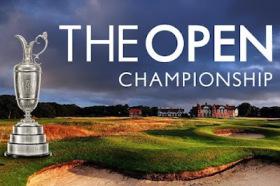The Open Championship – Finale