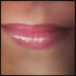My lips but better
