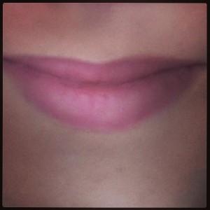 My lips but better