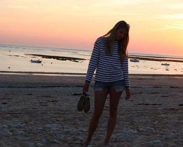 BEACHY FRENCH BRIOCHE.