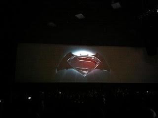 World's Finest: Zack Snyder kündigt im Man of Steel Sequel Batman an!