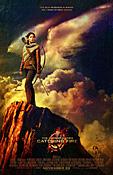 Die Tribute von Panem-Catching Fire: Neuer Trailer direkt von der Comic Con