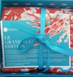 Glossy Box Juli