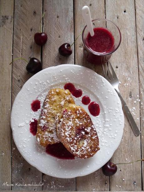 Buch Fruchtige Backideen tolle Rezepte