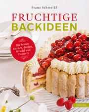 Buch Fruchtige Backideen tolle Rezepte