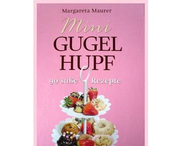 "Mini Gugel Hupf " das Buch von Margareta Maurer