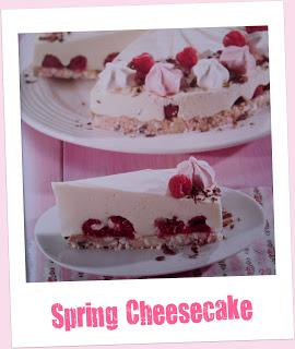 Dr. Oetker Cheese Cake Buch & 5 tolle Rezepte daraus