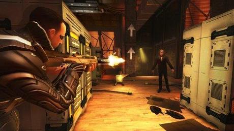 Der beste Shooter im Appstore? Unser “Deus Ex: The Fall” Review