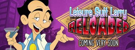 NEWS UPDATE: Leisure Suit Larry Reloaded im App Store erschienen