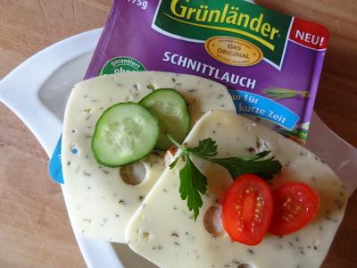 Grünländer - ein Käse zum Geniessen!