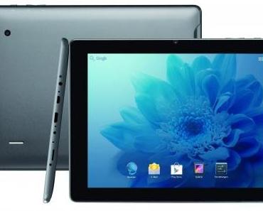 #Blaupunkt Endeavour 1000 HD Tablet – Review
