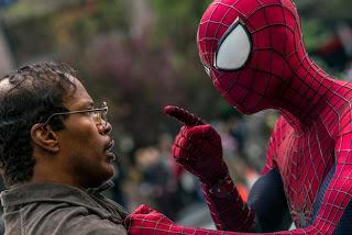 The Amazing Spiderman 2: Neue Bilder aufgetaucht