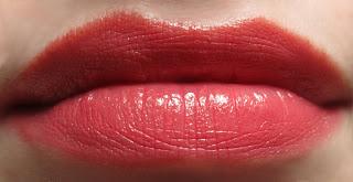 Sante Pure Colors of Nature Lipstick 21 Coral Pink