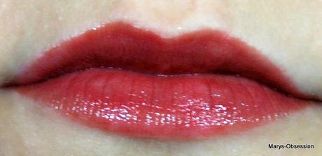 REVLON Colorburst Lip Butter...NEW IN...Swatches & Tragebilder