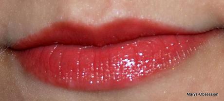 REVLON Colorburst Lip Butter...NEW IN...Swatches & Tragebilder