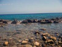 Sant´ Andrea – Ein abwechslungsreicher Strand auf Elba