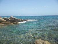 Sant´ Andrea – Ein abwechslungsreicher Strand auf Elba