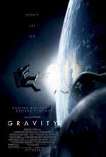 Gravity: Der neue Trailer zu Gravity von Alfonso Cuaron ist online!