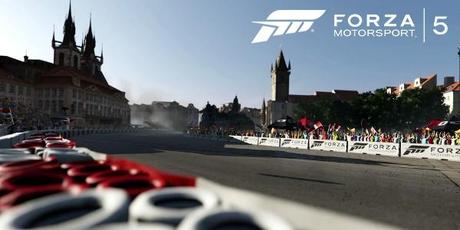 Forza Motorsport 5: Doch kein Onlinezwang!